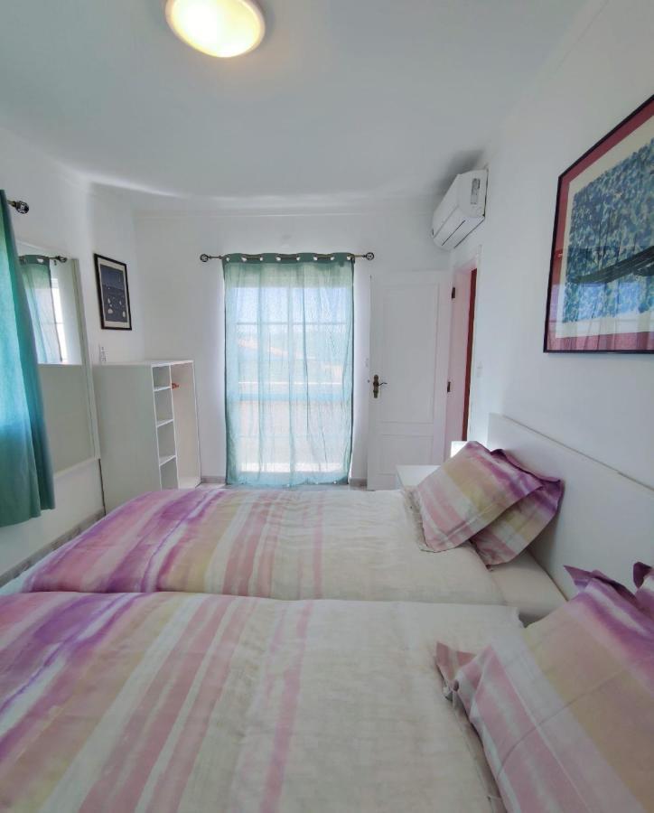 Guesthouse Monte Francisco Baanswy - 3 Quartos - Piscina Privada Castro Marim Eksteriør bilde