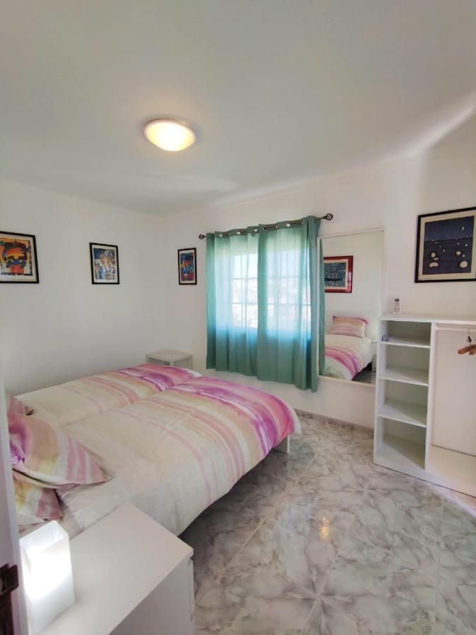 Guesthouse Monte Francisco Baanswy - 3 Quartos - Piscina Privada Castro Marim Eksteriør bilde
