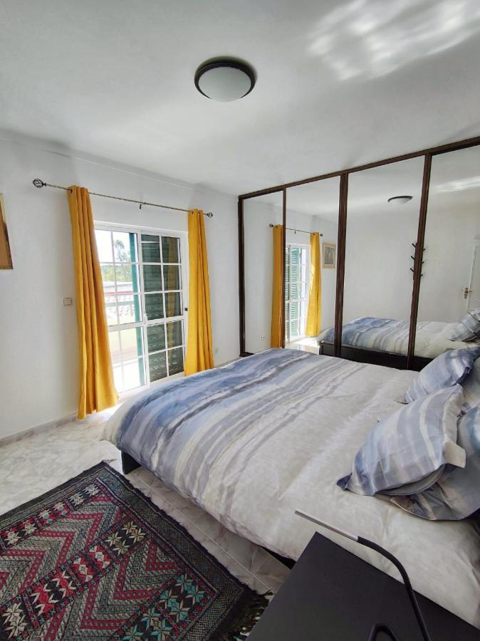 Guesthouse Monte Francisco Baanswy - 3 Quartos - Piscina Privada Castro Marim Eksteriør bilde