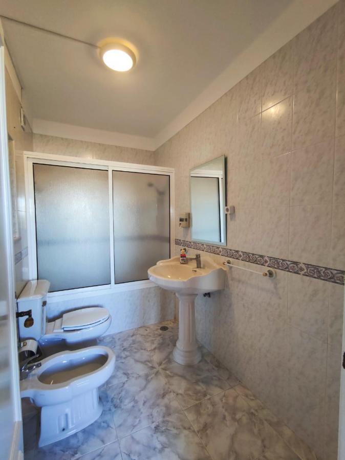 Guesthouse Monte Francisco Baanswy - 3 Quartos - Piscina Privada Castro Marim Eksteriør bilde