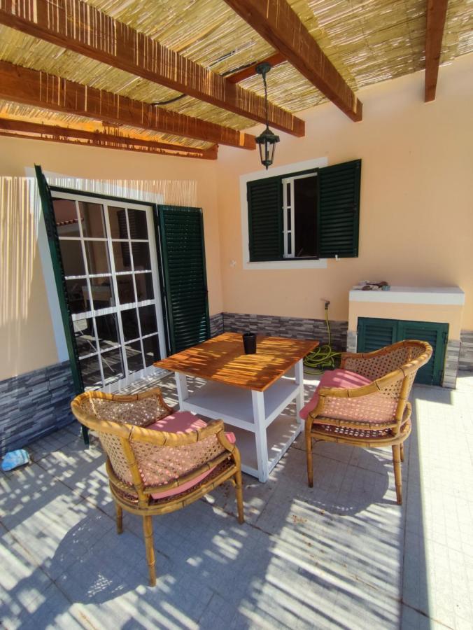 Guesthouse Monte Francisco Baanswy - 3 Quartos - Piscina Privada Castro Marim Eksteriør bilde