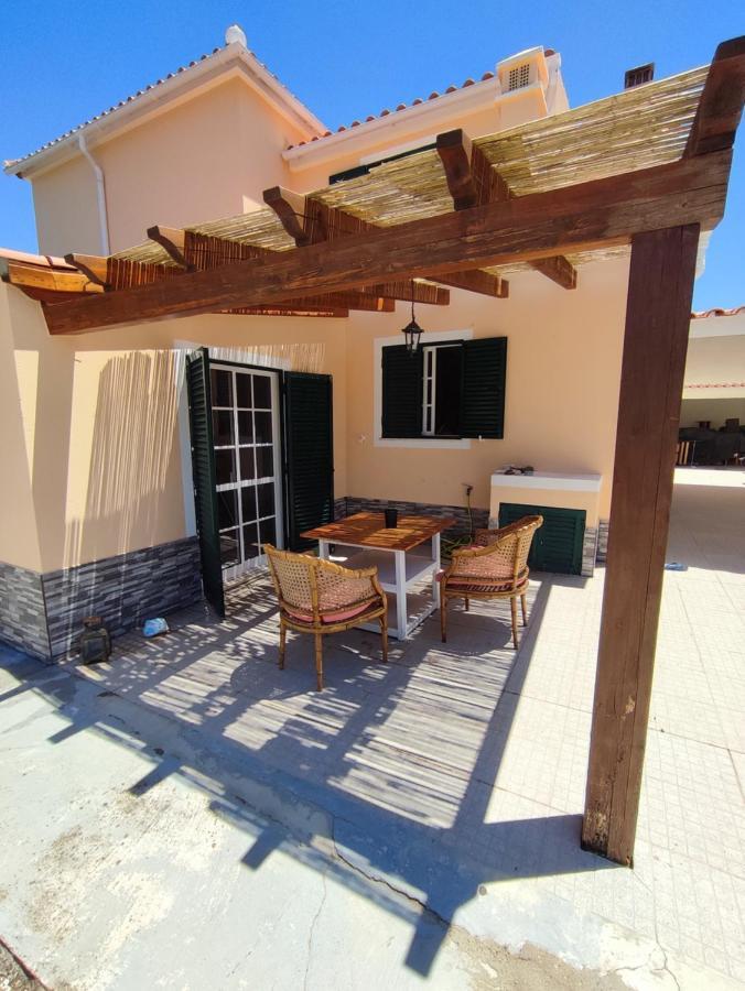 Guesthouse Monte Francisco Baanswy - 3 Quartos - Piscina Privada Castro Marim Eksteriør bilde