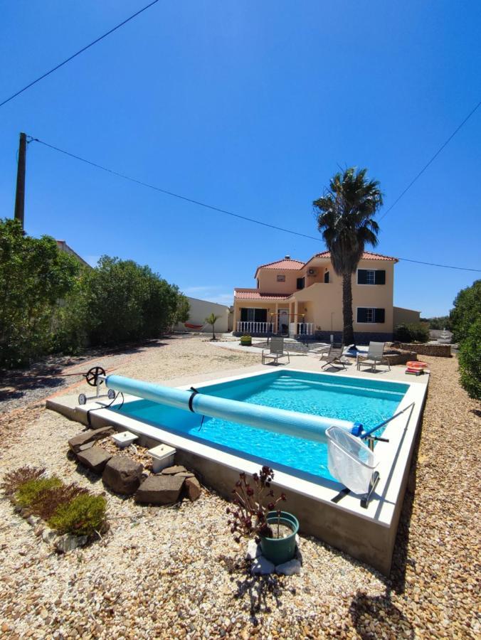 Guesthouse Monte Francisco Baanswy - 3 Quartos - Piscina Privada Castro Marim Eksteriør bilde