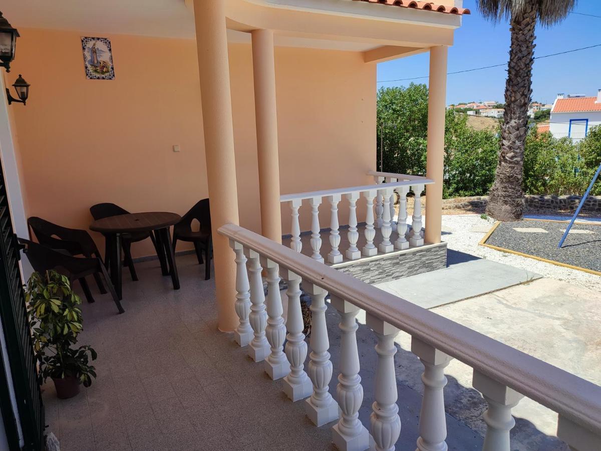 Guesthouse Monte Francisco Baanswy - 3 Quartos - Piscina Privada Castro Marim Eksteriør bilde