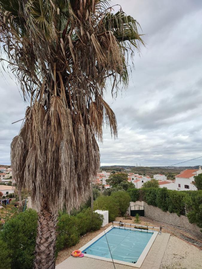 Guesthouse Monte Francisco Baanswy - 3 Quartos - Piscina Privada Castro Marim Eksteriør bilde