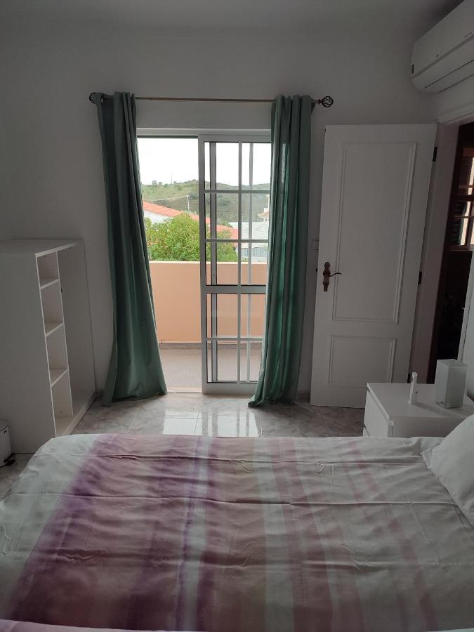 Guesthouse Monte Francisco Baanswy - 3 Quartos - Piscina Privada Castro Marim Eksteriør bilde