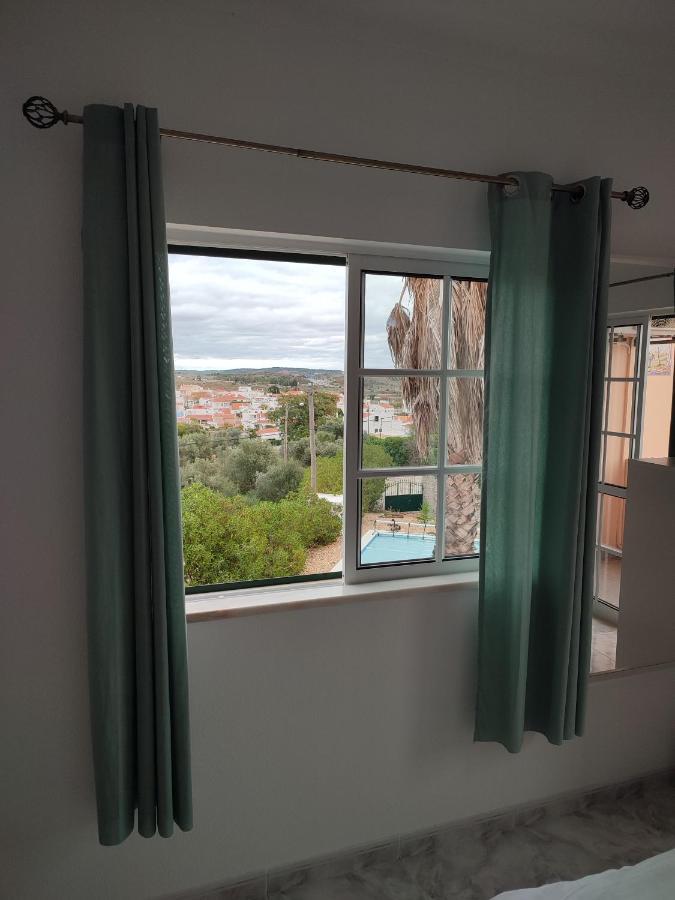Guesthouse Monte Francisco Baanswy - 3 Quartos - Piscina Privada Castro Marim Eksteriør bilde