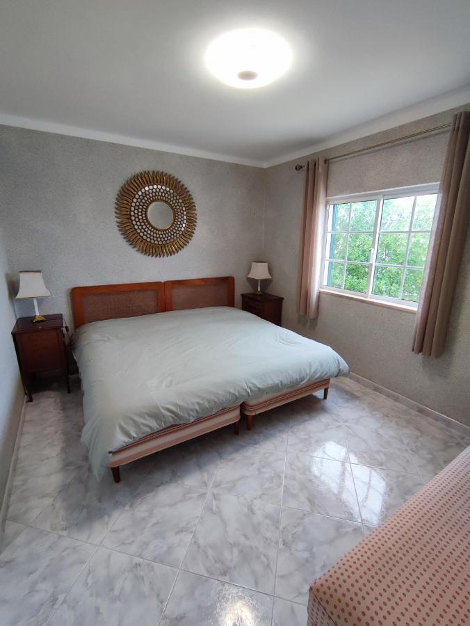 Guesthouse Monte Francisco Baanswy - 3 Quartos - Piscina Privada Castro Marim Eksteriør bilde
