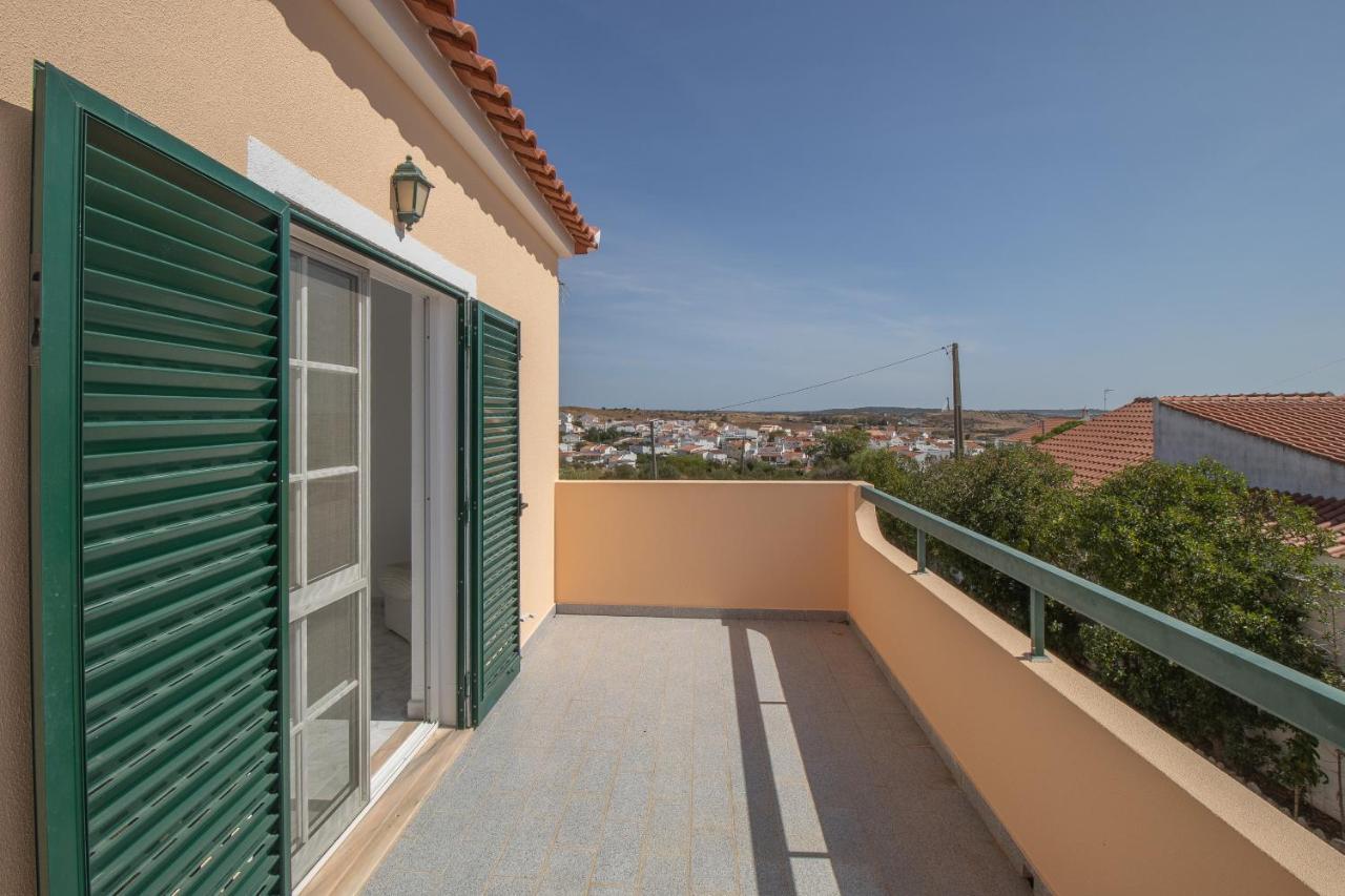 Guesthouse Monte Francisco Baanswy - 3 Quartos - Piscina Privada Castro Marim Eksteriør bilde
