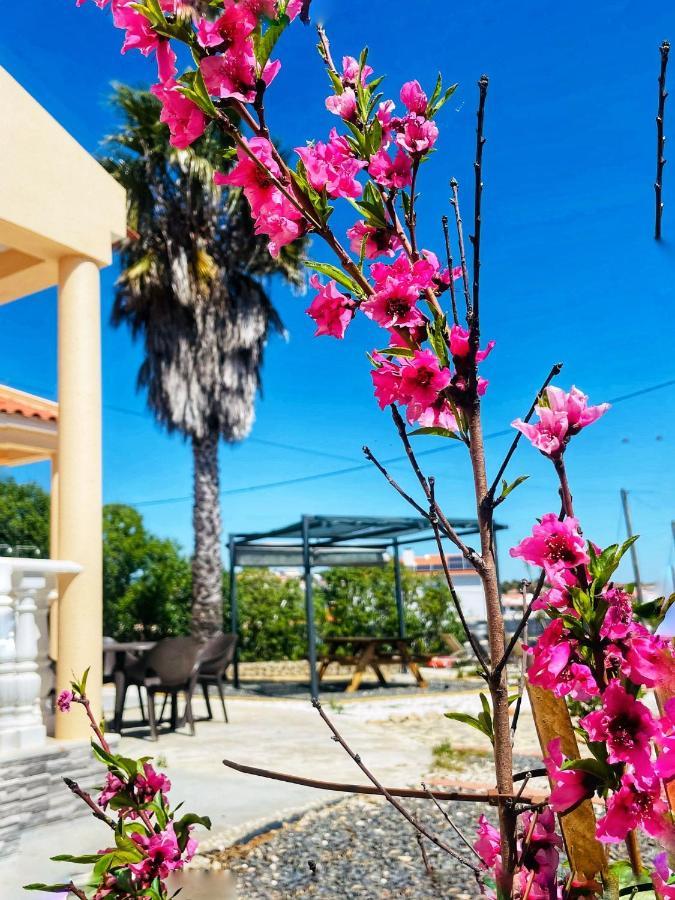 Guesthouse Monte Francisco Baanswy - 3 Quartos - Piscina Privada Castro Marim Eksteriør bilde